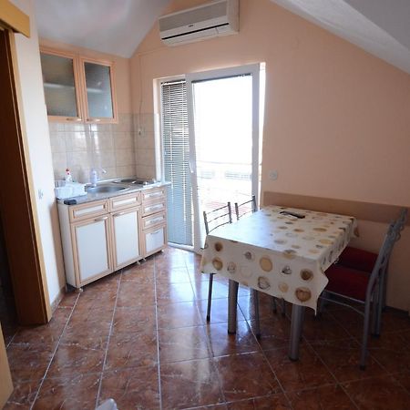 Vila Tea Petrusevski Ohrid Ngoại thất bức ảnh