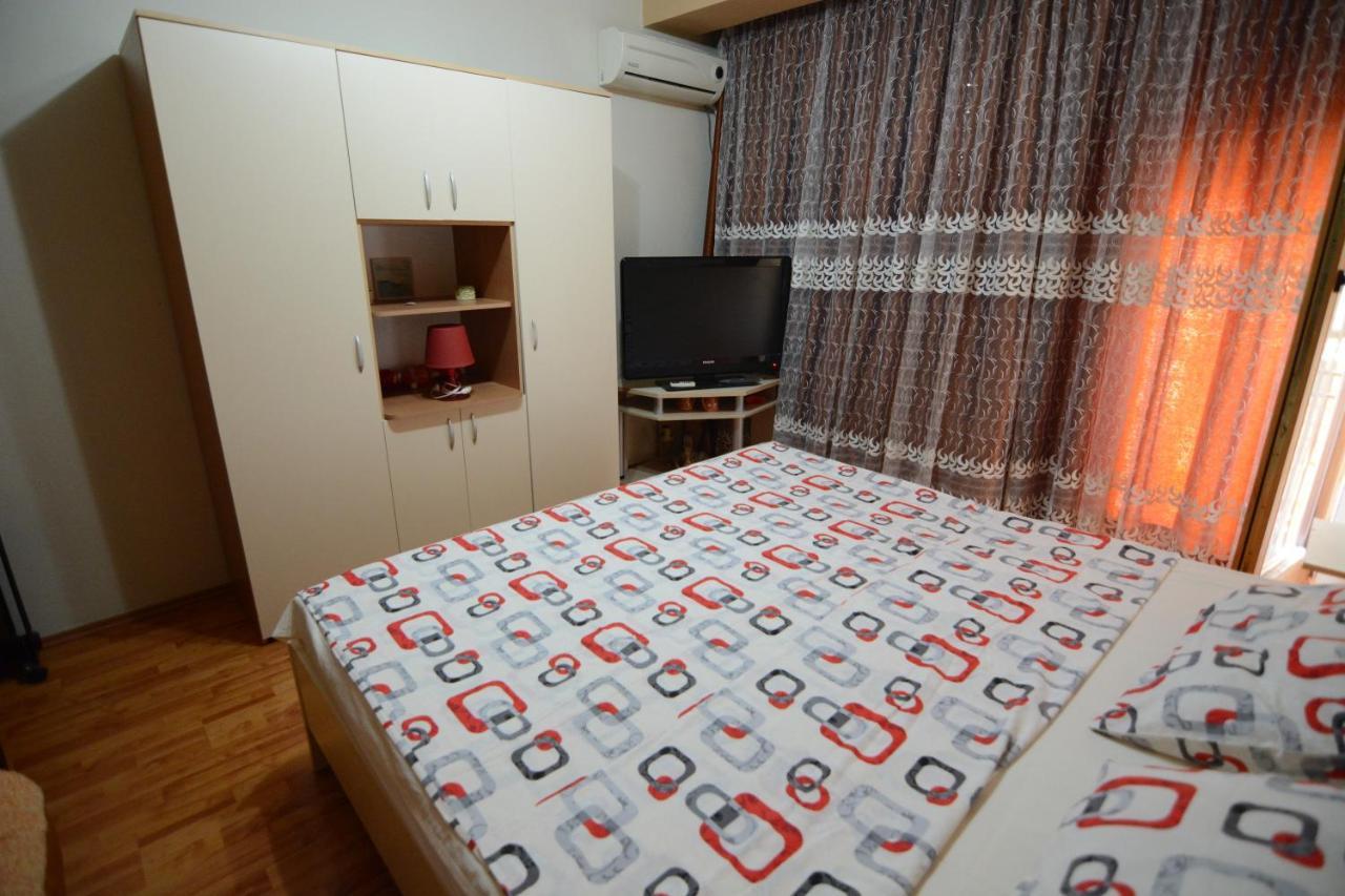 Vila Tea Petrusevski Ohrid Ngoại thất bức ảnh